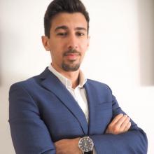 André Rodrigues Rocha