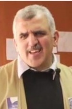 Mohammad Abo Hilal