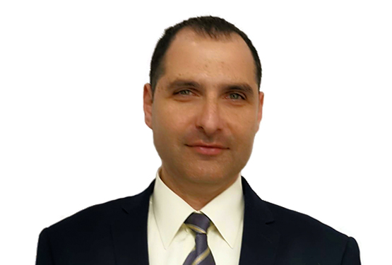 Daniel Rakov