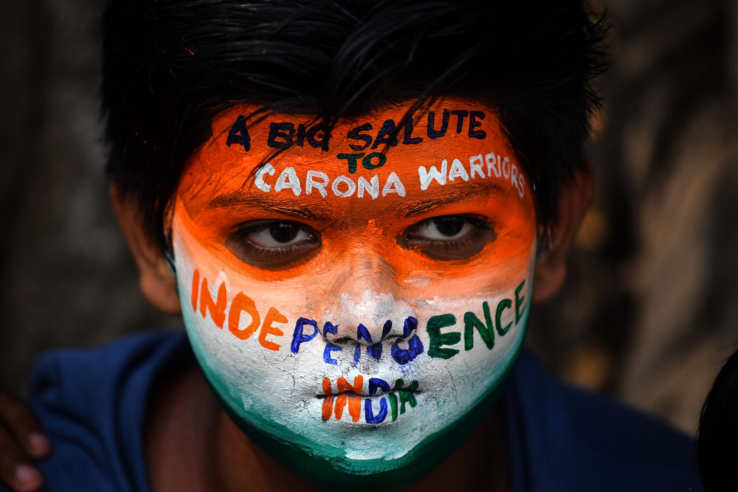 (Photo by INDRANIL MUKHERJEE/AFP via Getty Images)