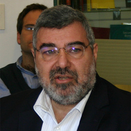 Rami G. Khouri