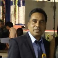 P.N. Khushnam