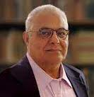 Nasir Shansab