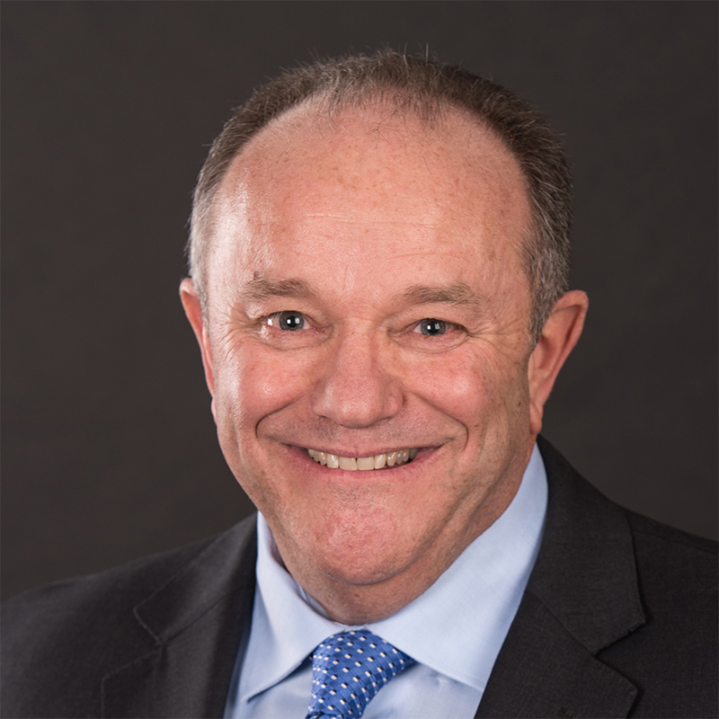 General (Ret.) Philip Breedlove