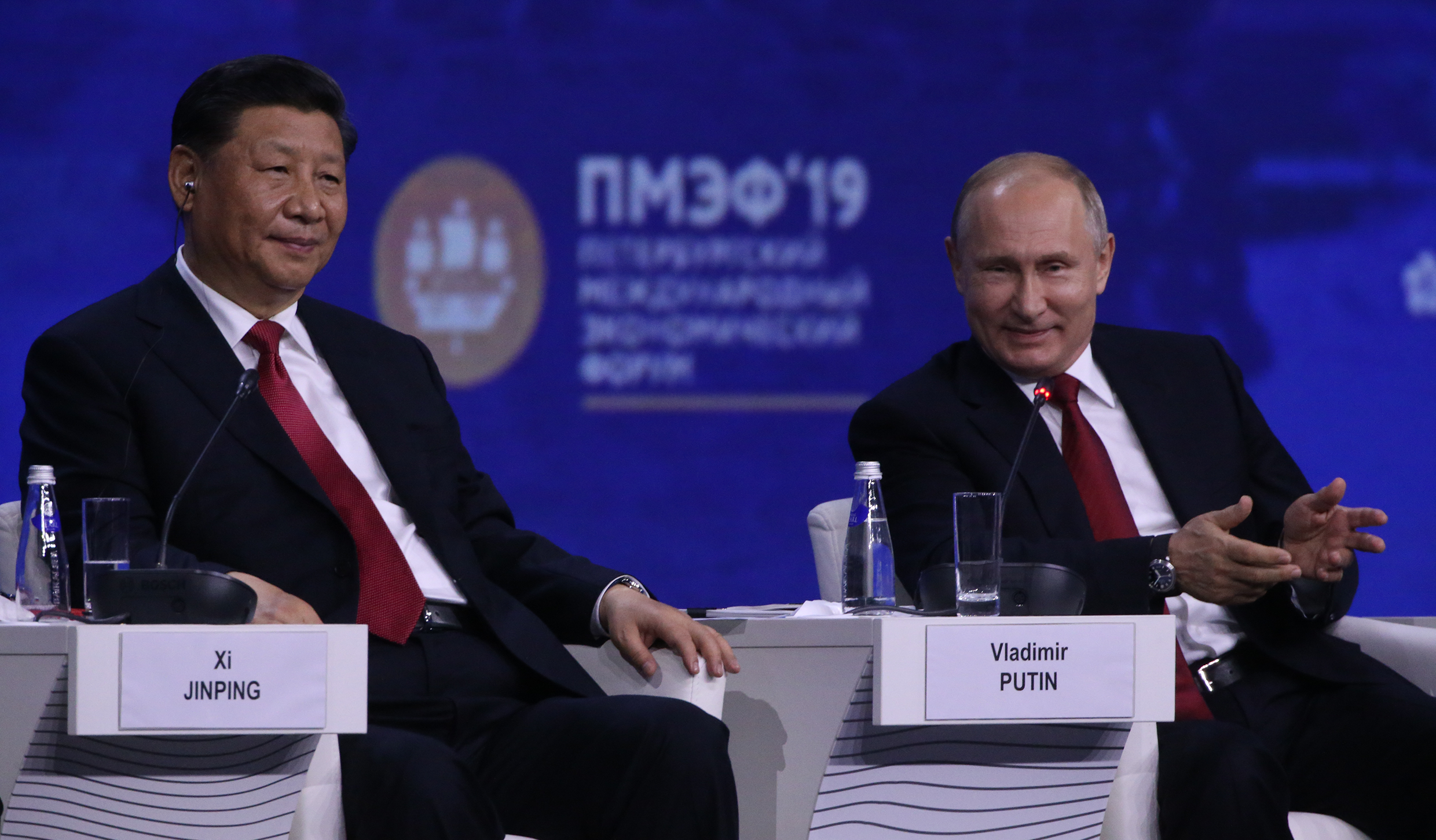 Photo by Mikhail Svetlov/Getty Images