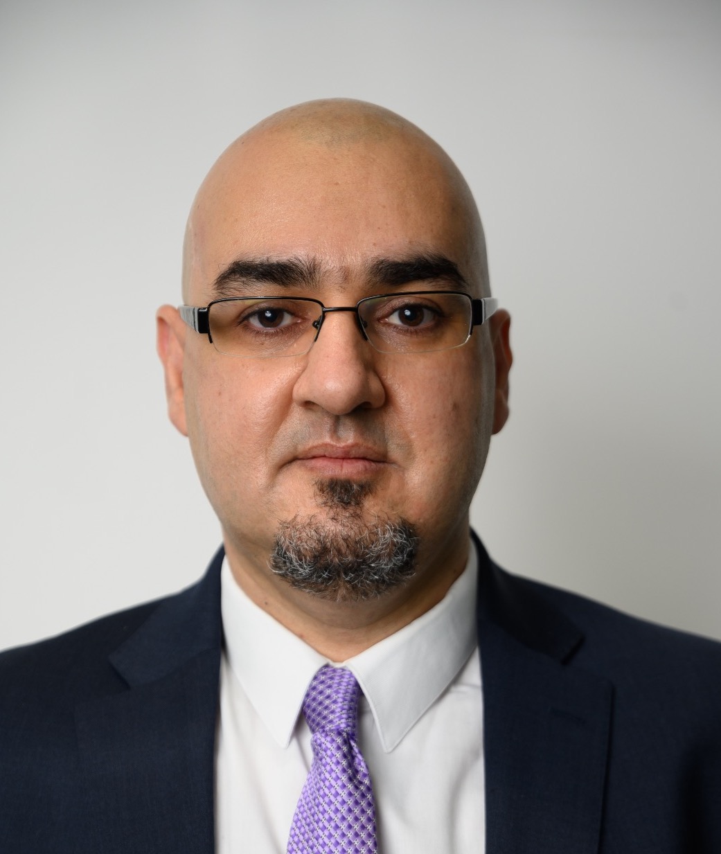 Hamdi Malik