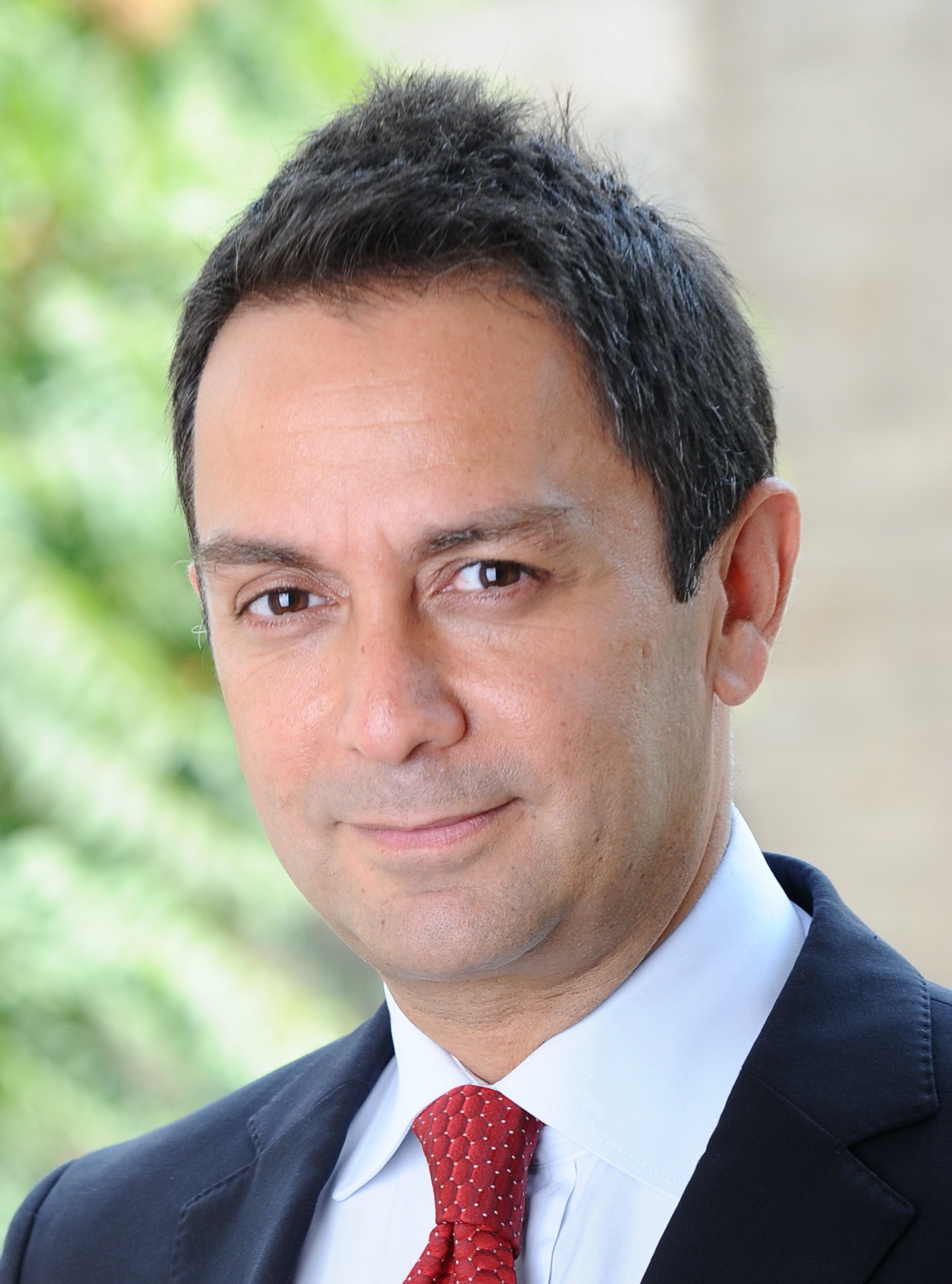 Ziyad Baroud