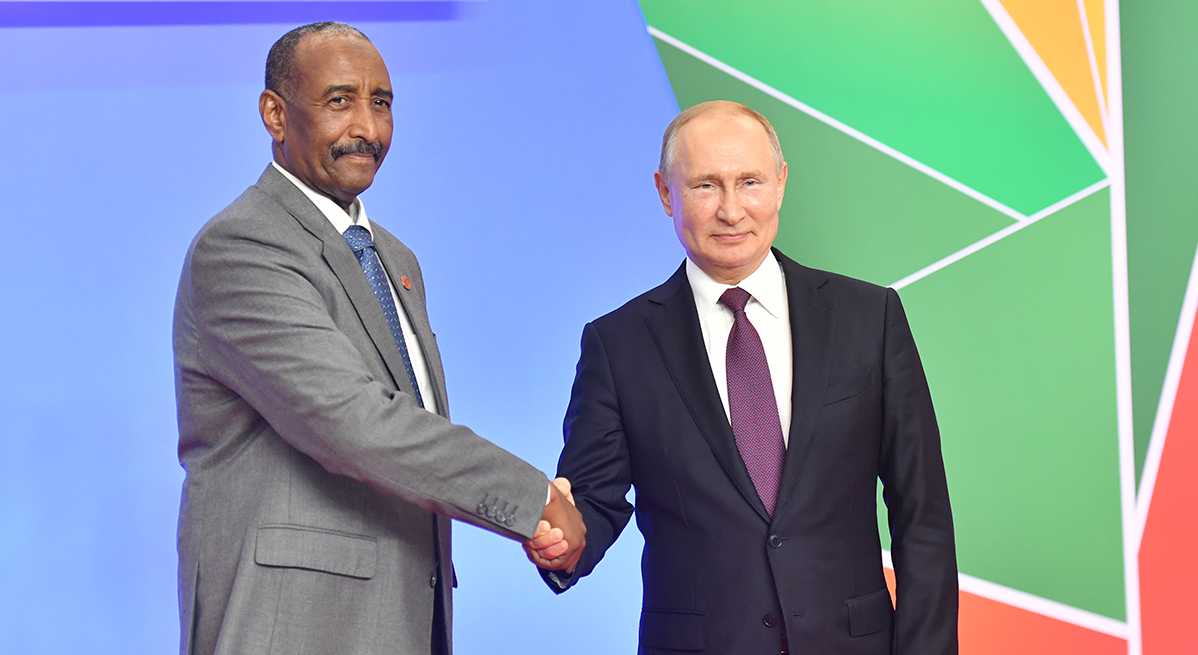 Photo by Kirill KukhmarTASS via Getty Images