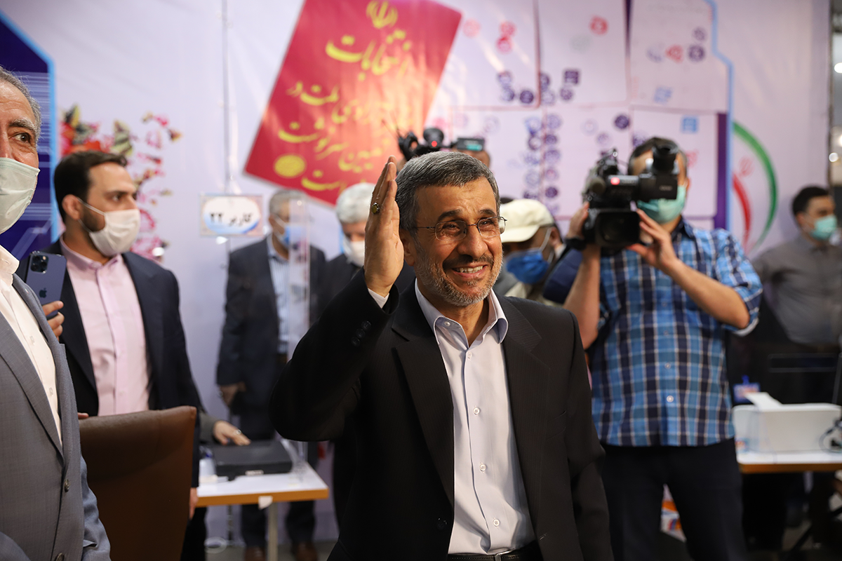 Photo by Majid Saeedi/Getty Images