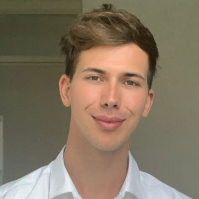 Niklas Keßeler