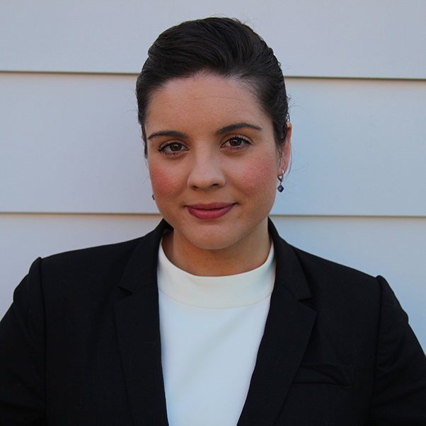 Megan A. Stewart