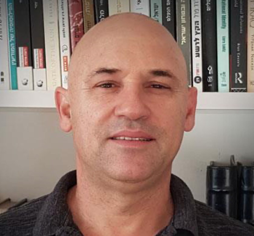 Udi Evental