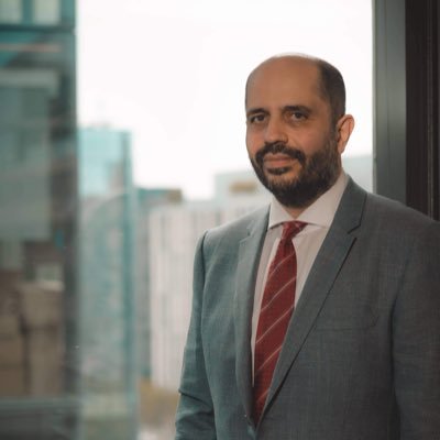 Ali Afshari