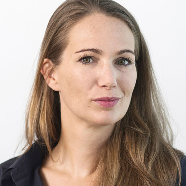 Saskia M. van Genugten