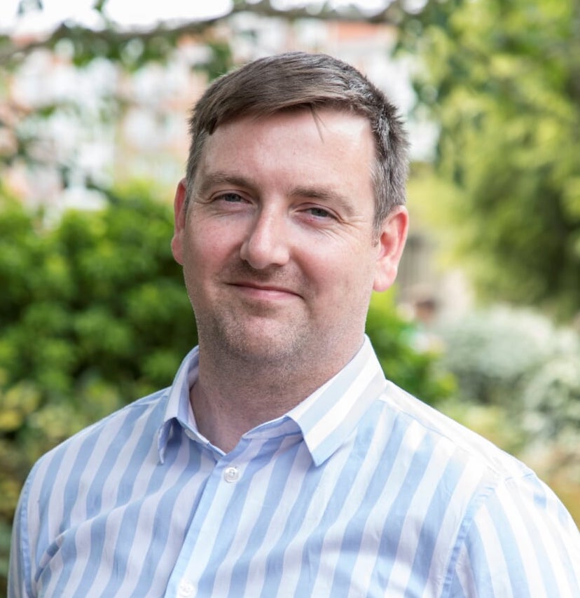 Robert Mason