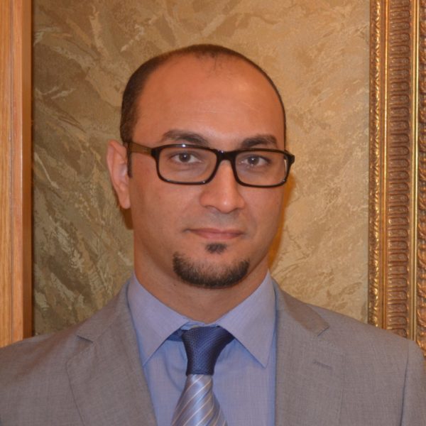 Abdullah Alghadawi