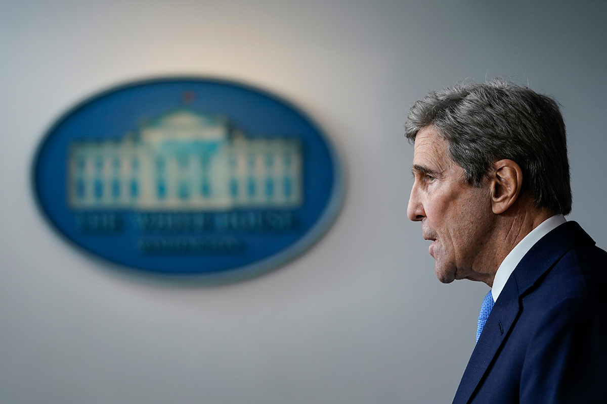 Photo by Drew Angerer/Getty Images