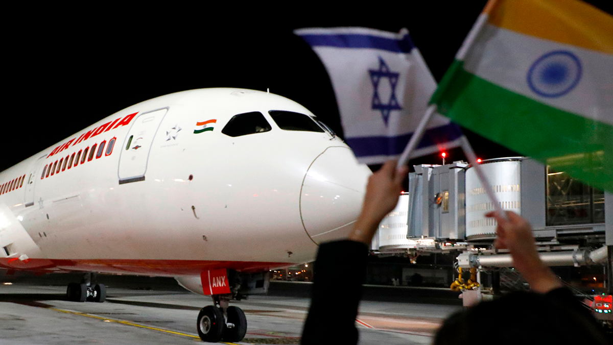 Photo by JACK GUEZ/AFP via Getty Images