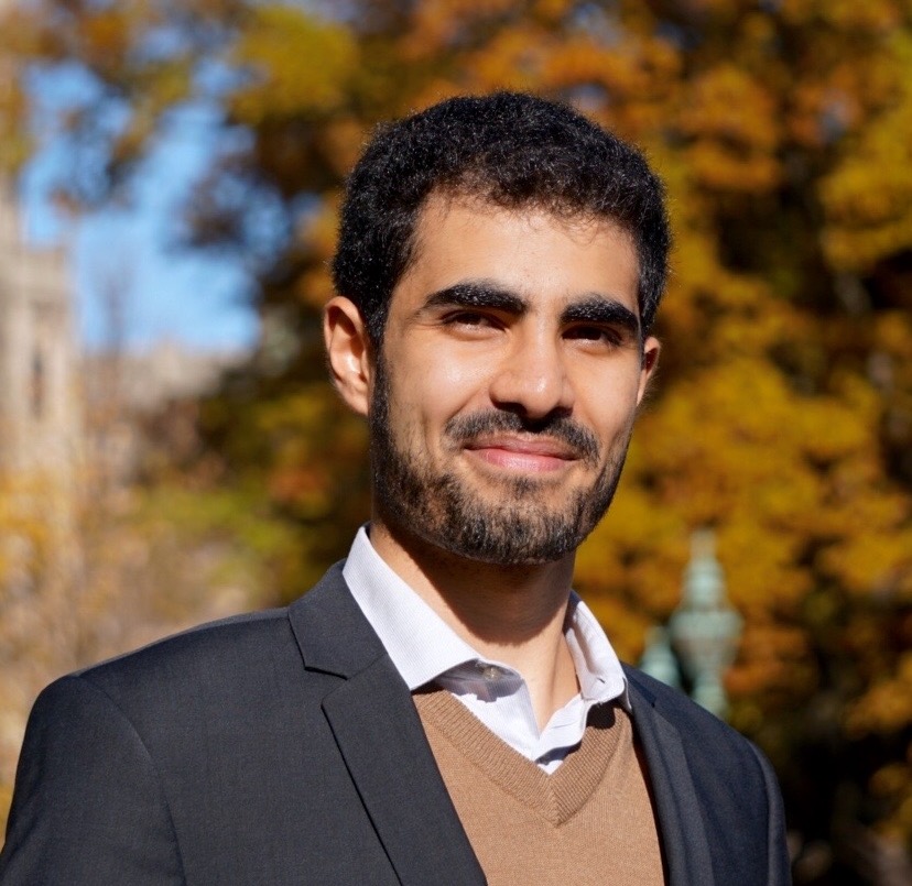 Meshal Alkhowaiter