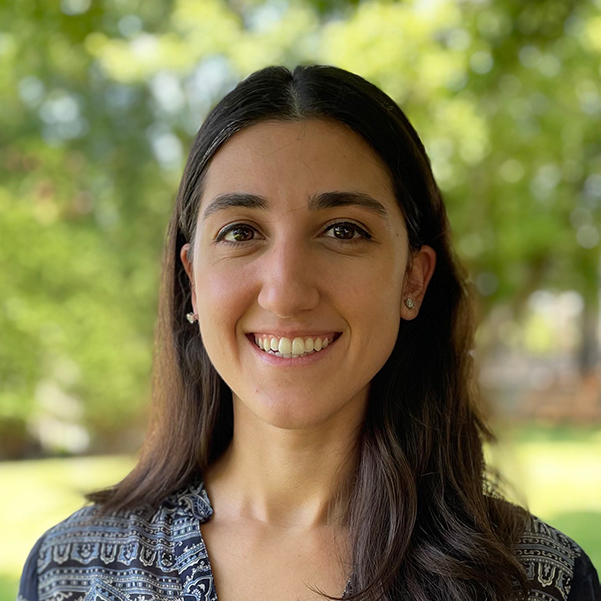 Sarah Raffoul