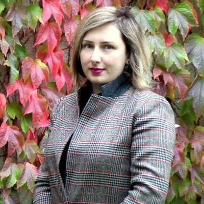 Ann Tsurtsumia-Zurabashvili