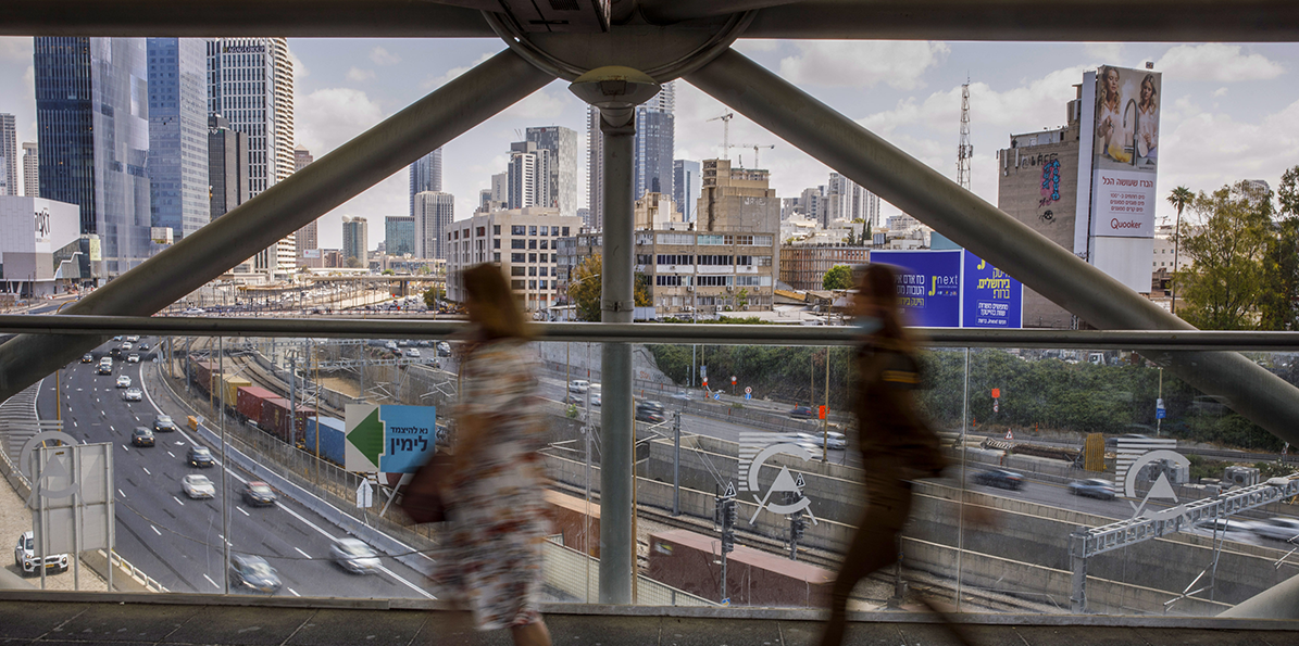 Photographer: Kobi Wolf/Bloomberg via Getty Images