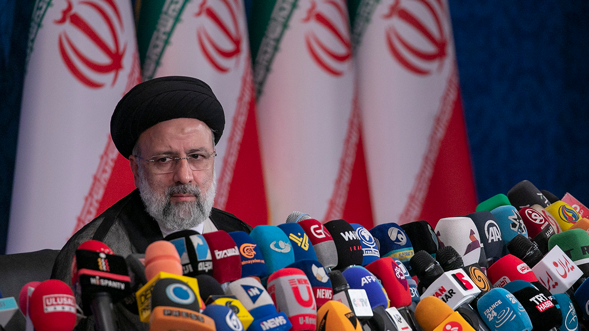 Photo by Majid Saeedi/Getty Images