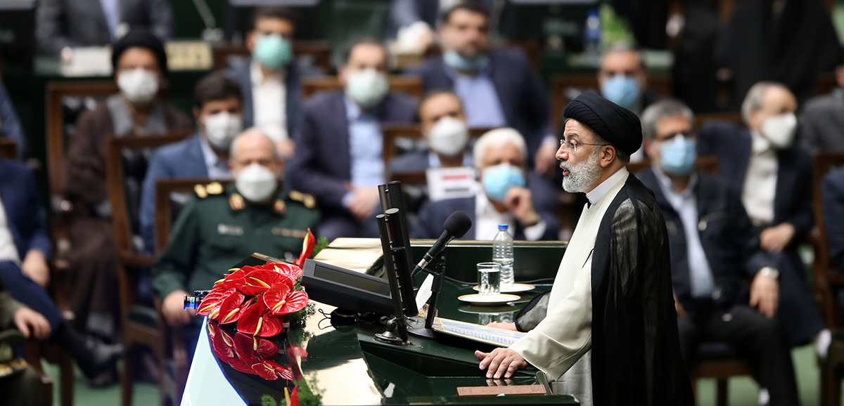 Photo by Meghdad Madadi/ATPImages/Getty Images