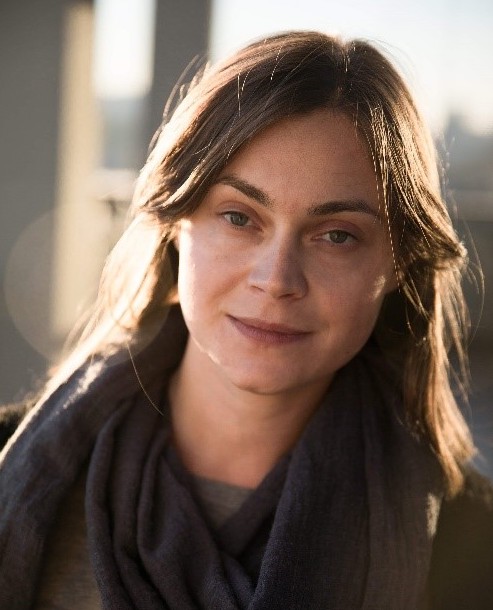 Maria Tomak