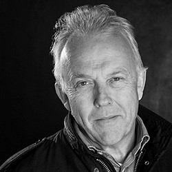 Michael Keating