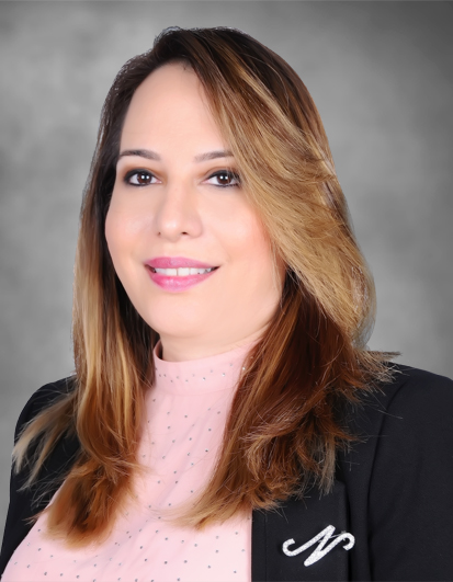 Najat AlSaied 