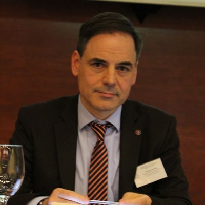Nikolaos Tzifakis