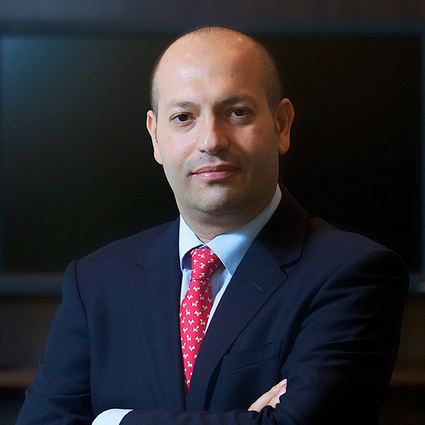 Tarek Fadlallah