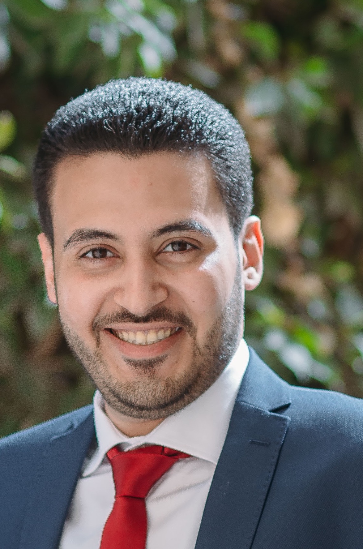 Ahmed Fouad