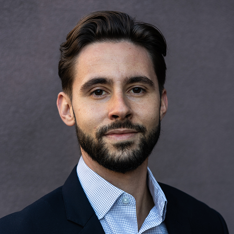 Tariq Kenney-Shawa