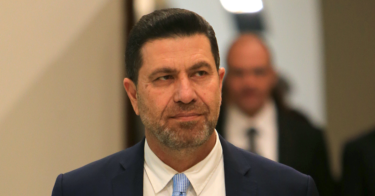 الصورة من وكالة فرانس برس عبر غيتي إيمدجز