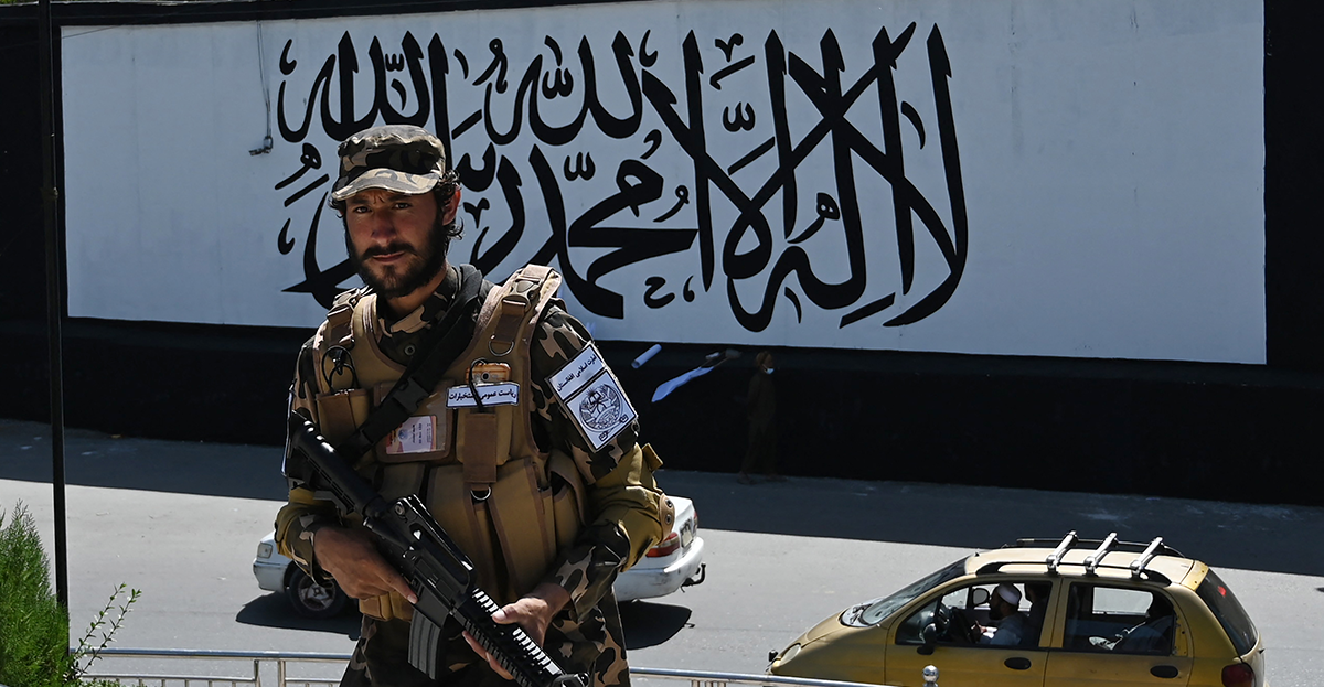 الصورة من قبل AAMIR QURESHI/AFP عبر Getty Images