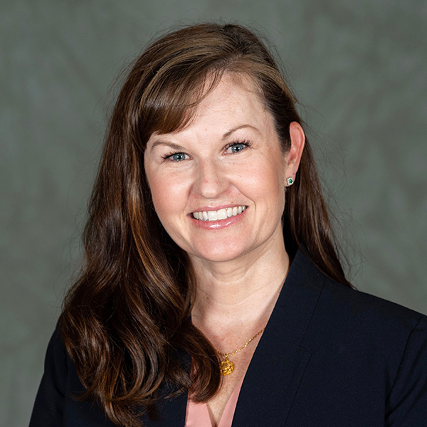 Jennifer Jefferis