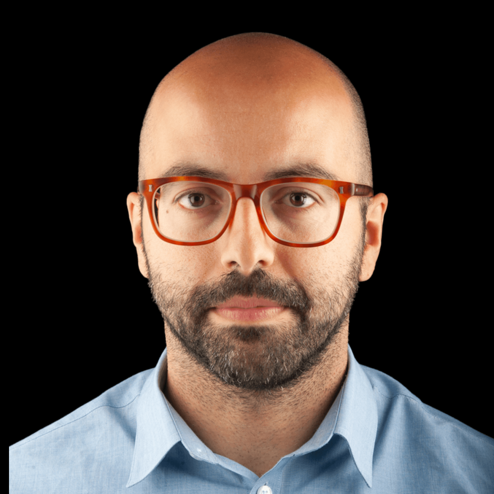 Riccardo Fabiani