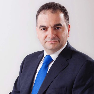 Antoine Z. Sfeir