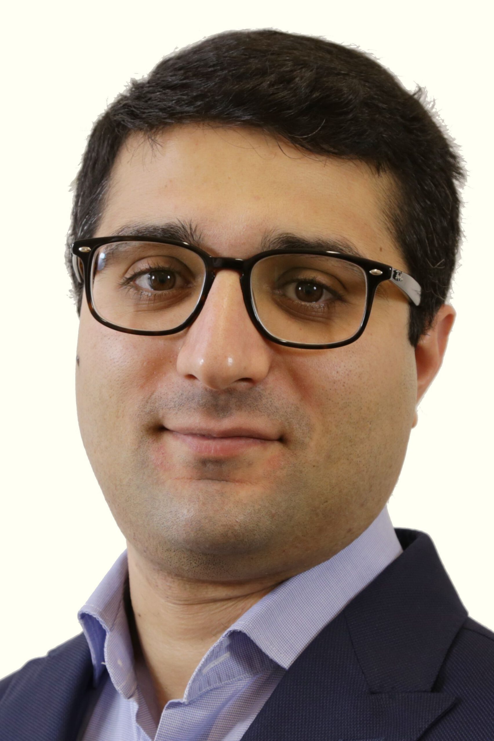 Mahdi Ghodsi