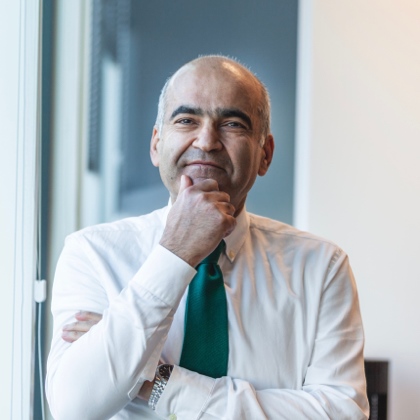Bjian Khajehpour