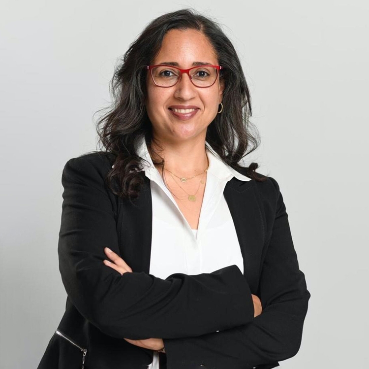 Dina H. Sherif