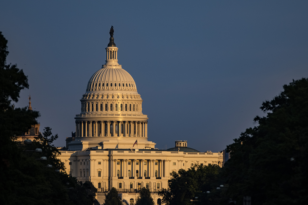Photographer: Samuel Corum/Bloomberg via Getty Images