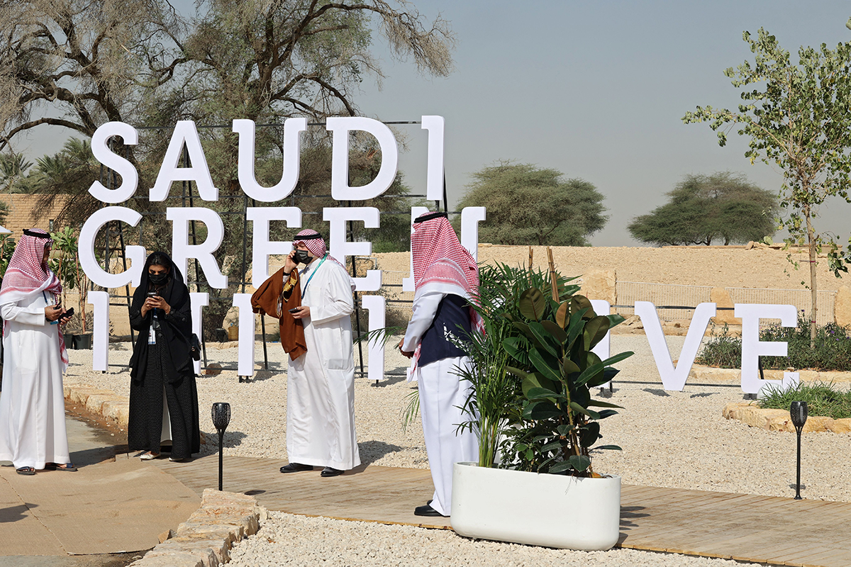 Photo by FAYEZ NURELDINE/AFP via Getty Images