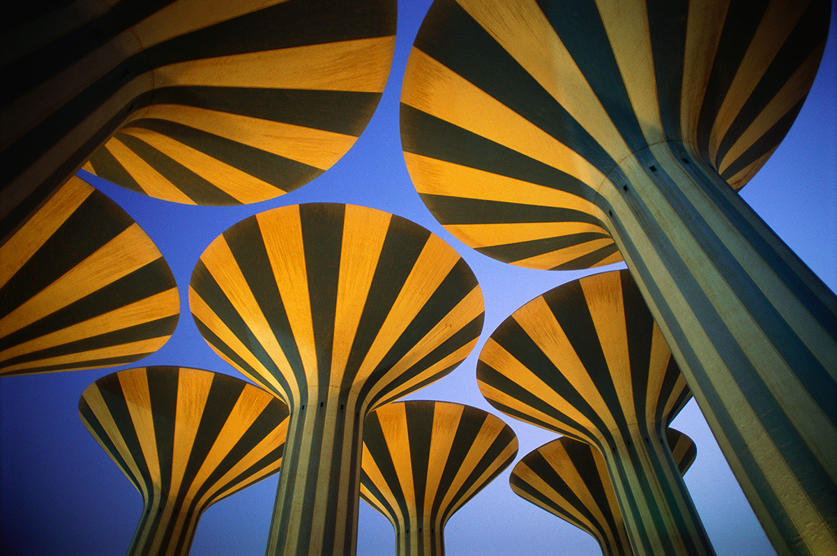 Photo by George Steinmetz/Contributor/via Getty Images