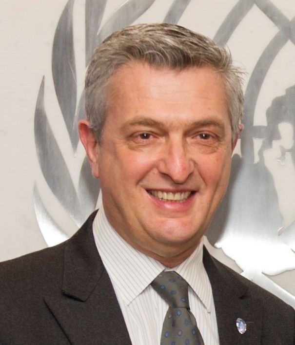 Filippo Grandi