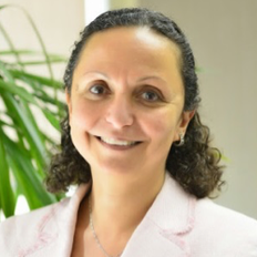 Noha El-Mikawy