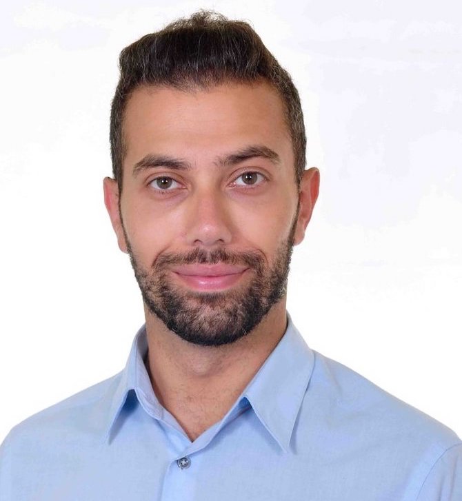 Paul Gadalla