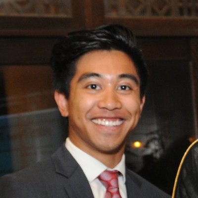 Regie Mauricio 